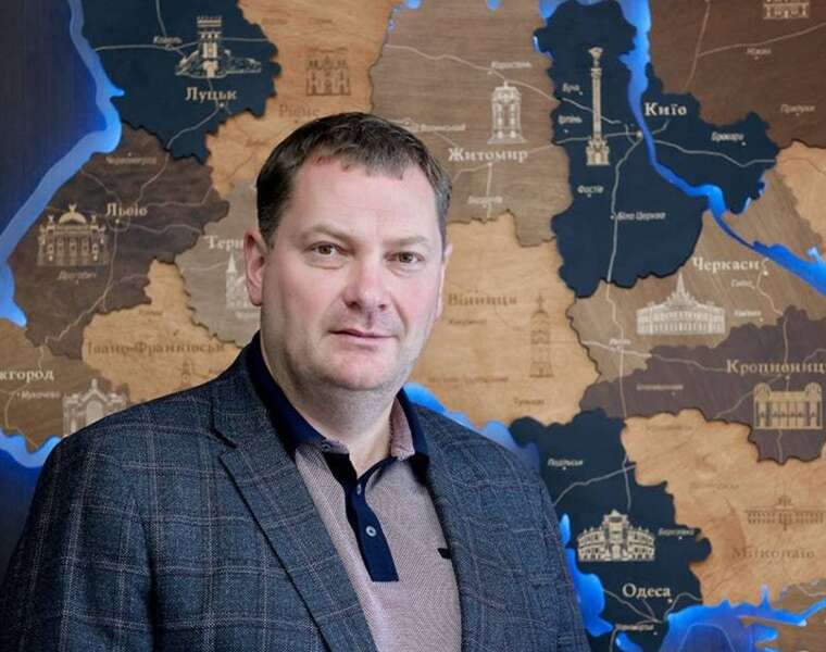 Колишньому керівнику транспортного департаменту КМДА Кандибору оголосили нову підозру розтрата 4,5 мільйона гривень на ремонті доріг