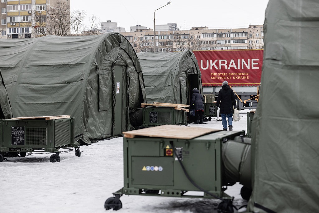 Крихке перемир&rsquo;я. Пауза в ударах по енергетиці