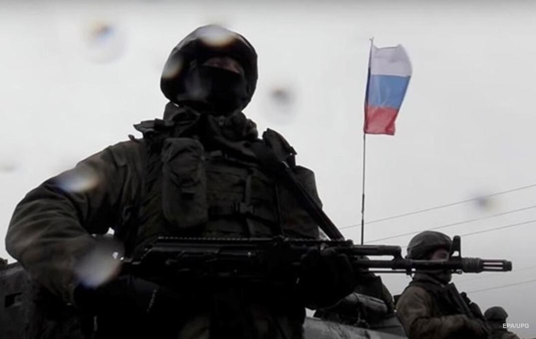 Росіяни вбили людей на Сумщині під час евакуації