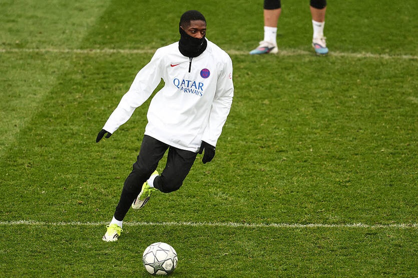 Саудівські гранди полюють на володаря Золотого м&rsquo;яча