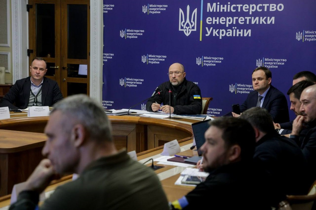 У Києві визначили, чим замінять втрачену генерацію