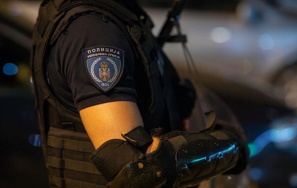 У Сербії вилучили рекордну кількість канабісу