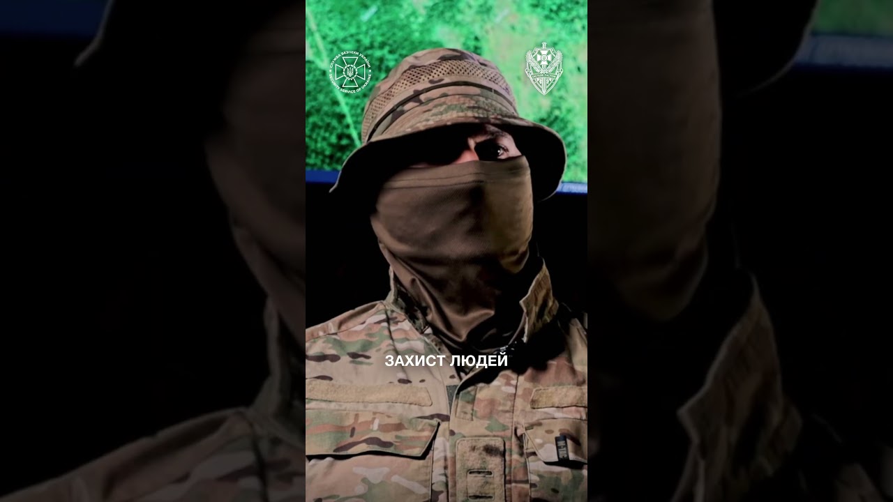 Що мотивує оперативників Головного управління «Д» СБУ воювати на передовій?