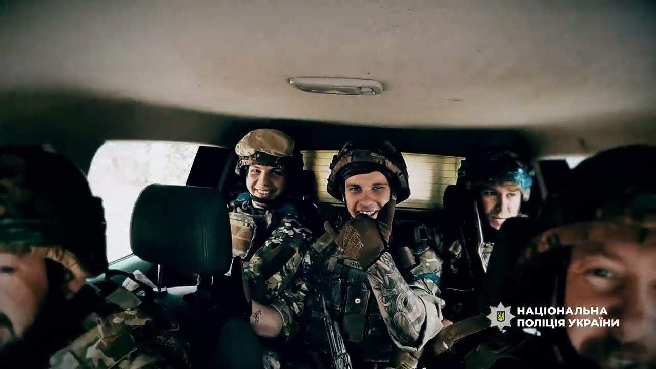 Тримаємо стрій