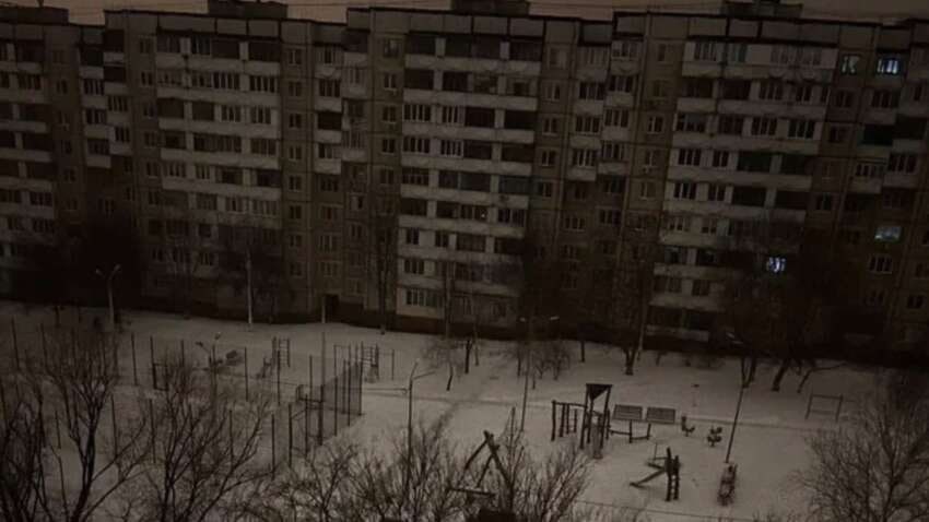 Без тепла, світла і води: російський Бєлгород оголосив масову евакуацію