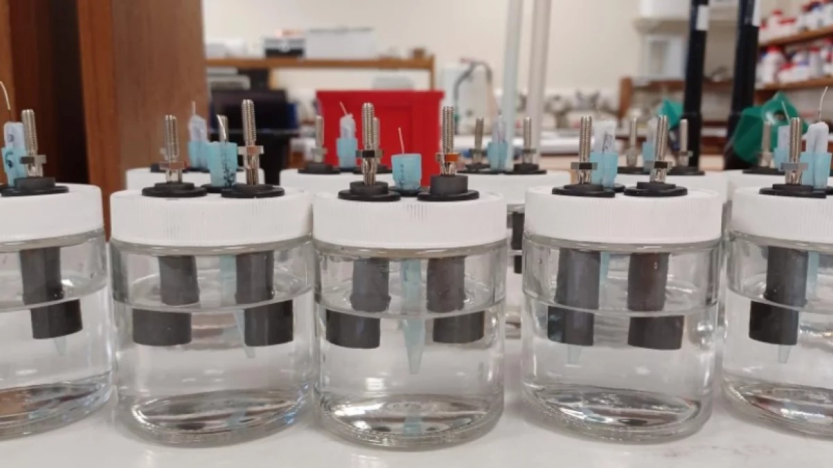 Британці заявили про прорив у розвитку натрій-іонних акумуляторів