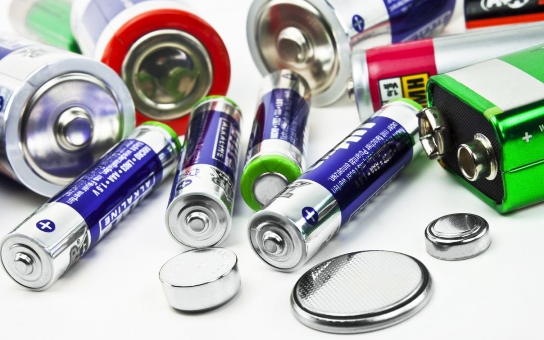 Енергетична автономність: правила підбору формату живлення для гаджетів