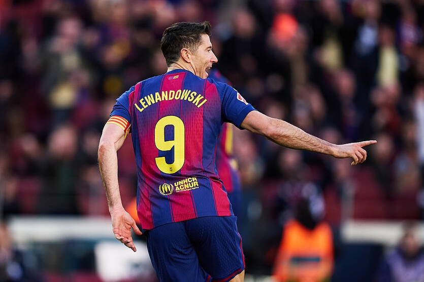 Форвард Барселони може перейти до клубу МЛС