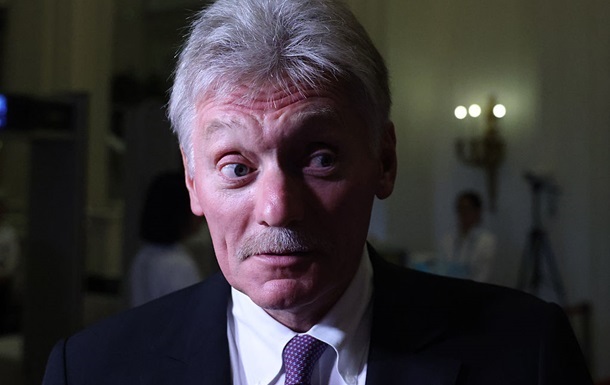 Кремль прокоментував блокування Telegram в Росії