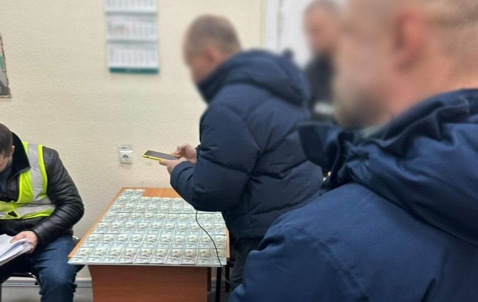 Лікар вимагав хабар у ветерана ЗСУ за “вирішення питання” з інвалідністю