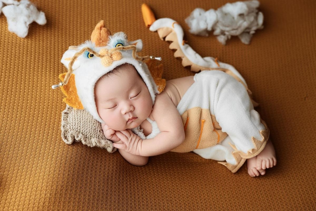 Магія імені: як обрати ідеальне ім’я для хлопчика у 2026 році