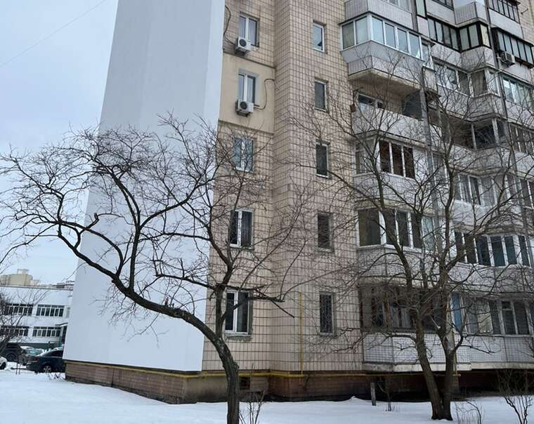 Мільйонна оплата пройшла як Дарницька РДА заплатила 8 мільйонів за утеплення будинку, який так і не зробили