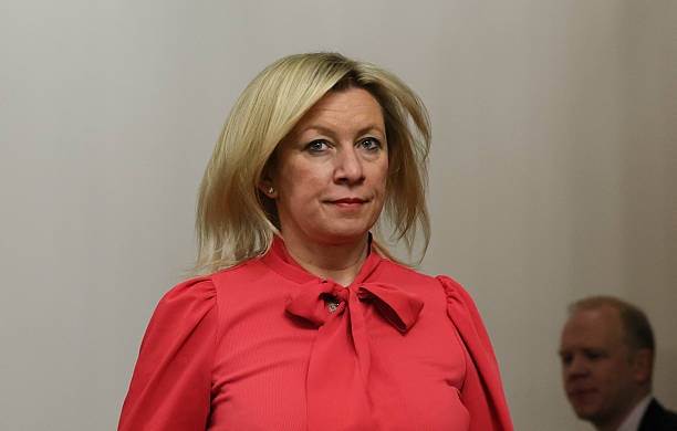 МЗС Росії вийшло з заявами до річниці вторгнення