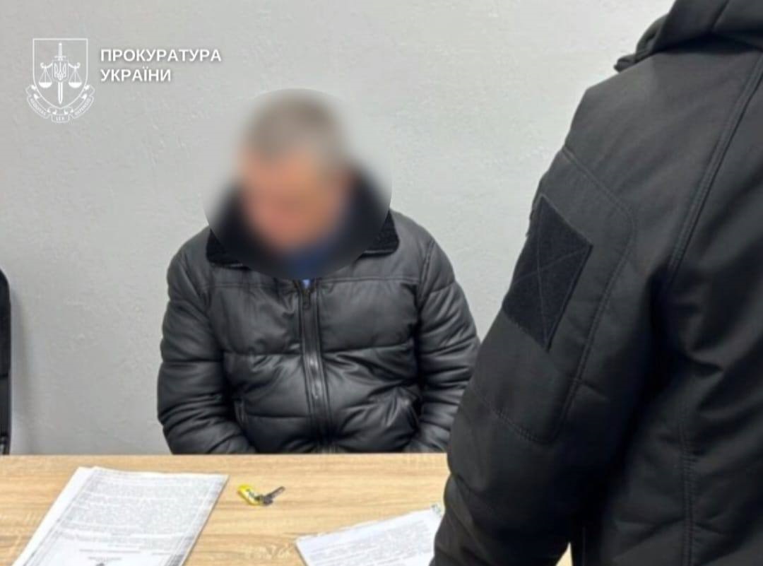 На Буковині експосадовець газкомпанії “відмив” мільйони гривень