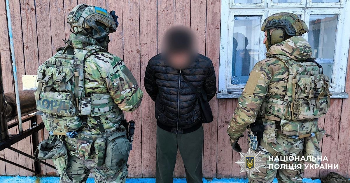 На Буковині затримали викрадача 13-річної дівчини