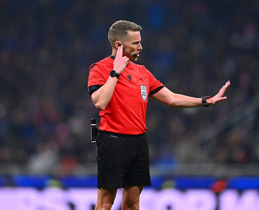 На ЧС-2026 планують жорсткіше боротися із затягуванням матчів