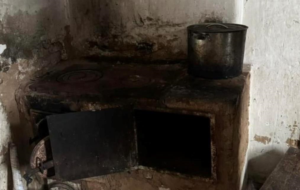 На Київщині через несправне пічне опалення загинули троє людей