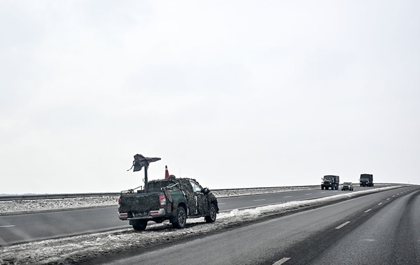 Нічна атака РФ: відомо, скільки дронів було збито