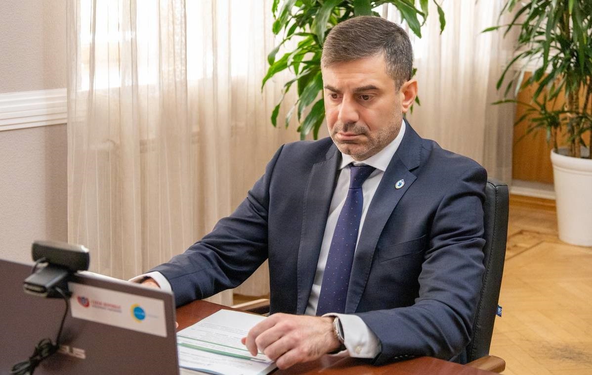 Омбудсмен відреагував на скандал з мобілізацією батька-одинака