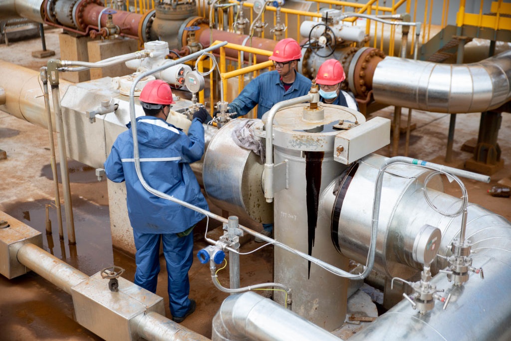 Росія намагається “переключитись” з Індії на Китай для продажу нафти – ЗМІ