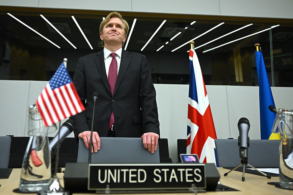 Сполучені Штати проти участі України в саміті НАТО – ЗМІ