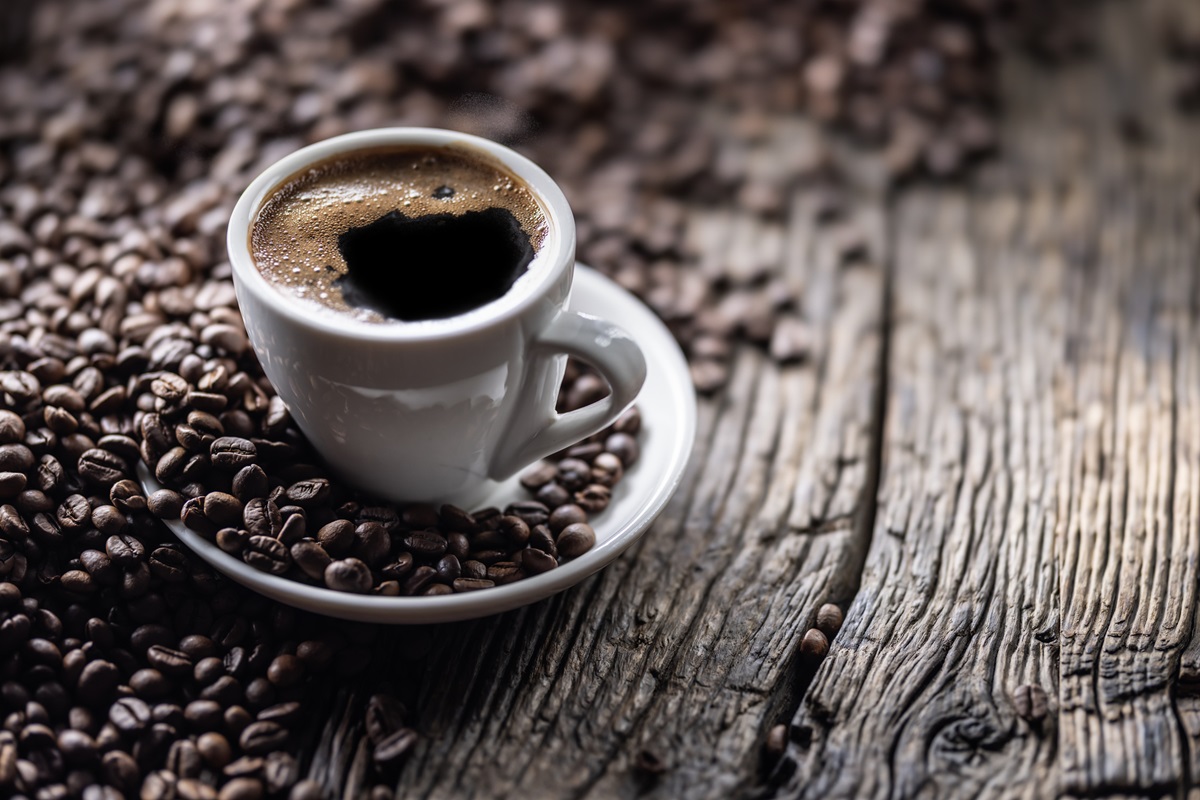 Ціни на арабіку впали на тлі очікування рекордного врожаю у Бразилії