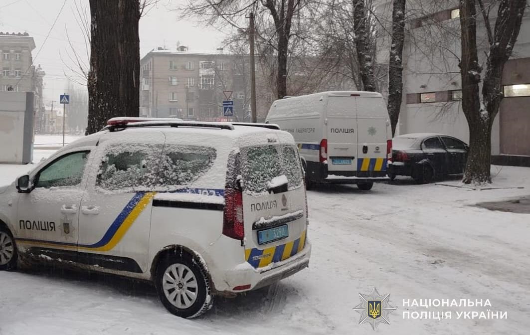 У Кам&rsquo;янському стався конфлікт з військовими