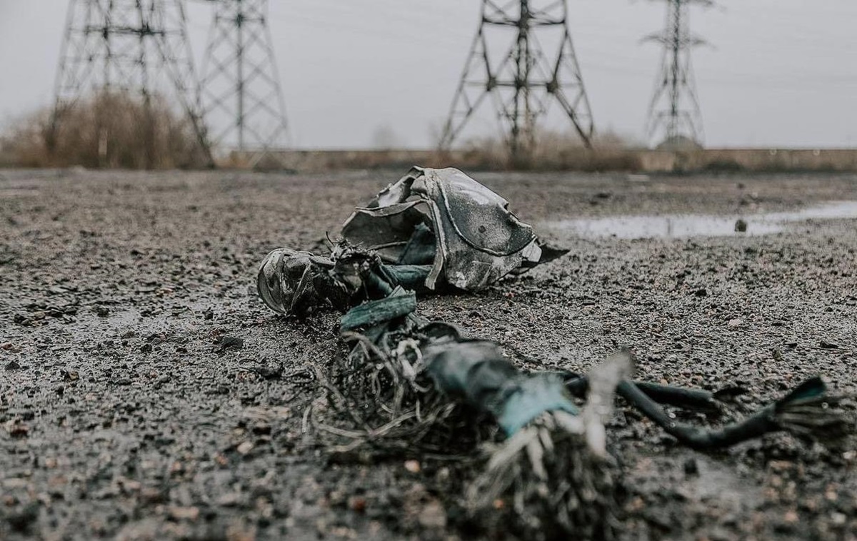 Укренерго оцінило наслідки масованої атаки РФ