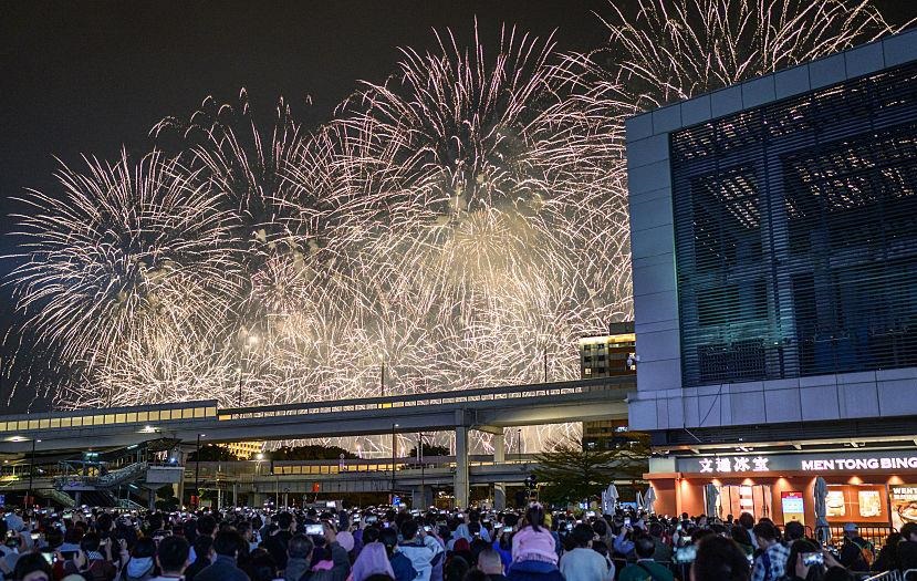 В Китаї прогримів вибух у магазині феєрверків: 12 загиблих