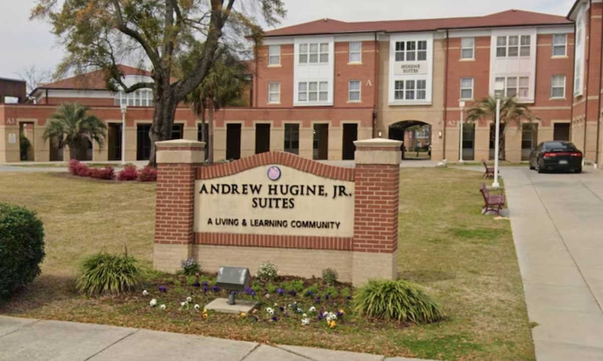 В США сталася стрілянина в кампусі університету: двоє загиблих