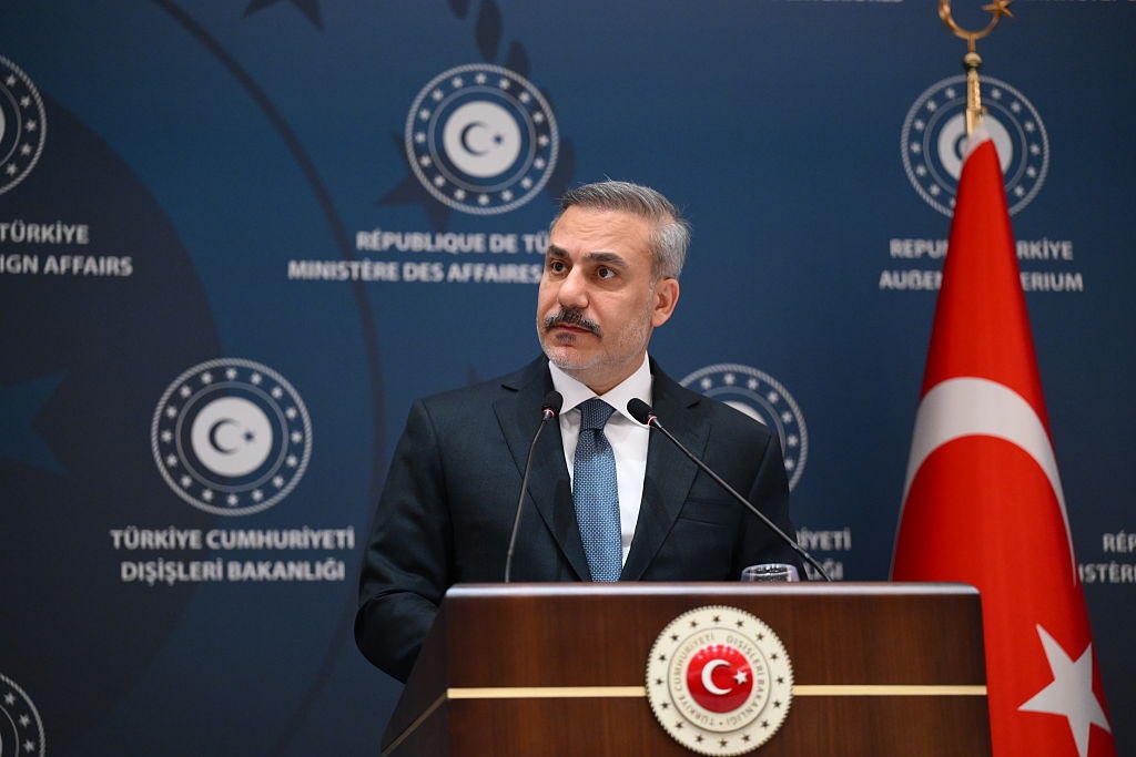 В Туреччині заговорили про здобуття власної ядерної зброї