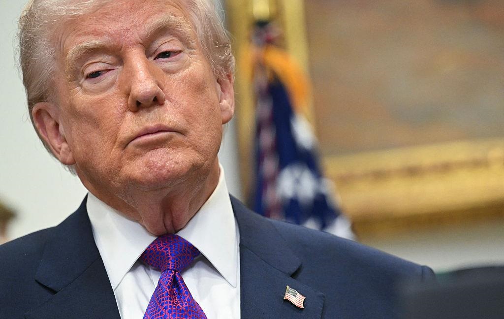 Верховний суд США скасував більшість мит Трампа