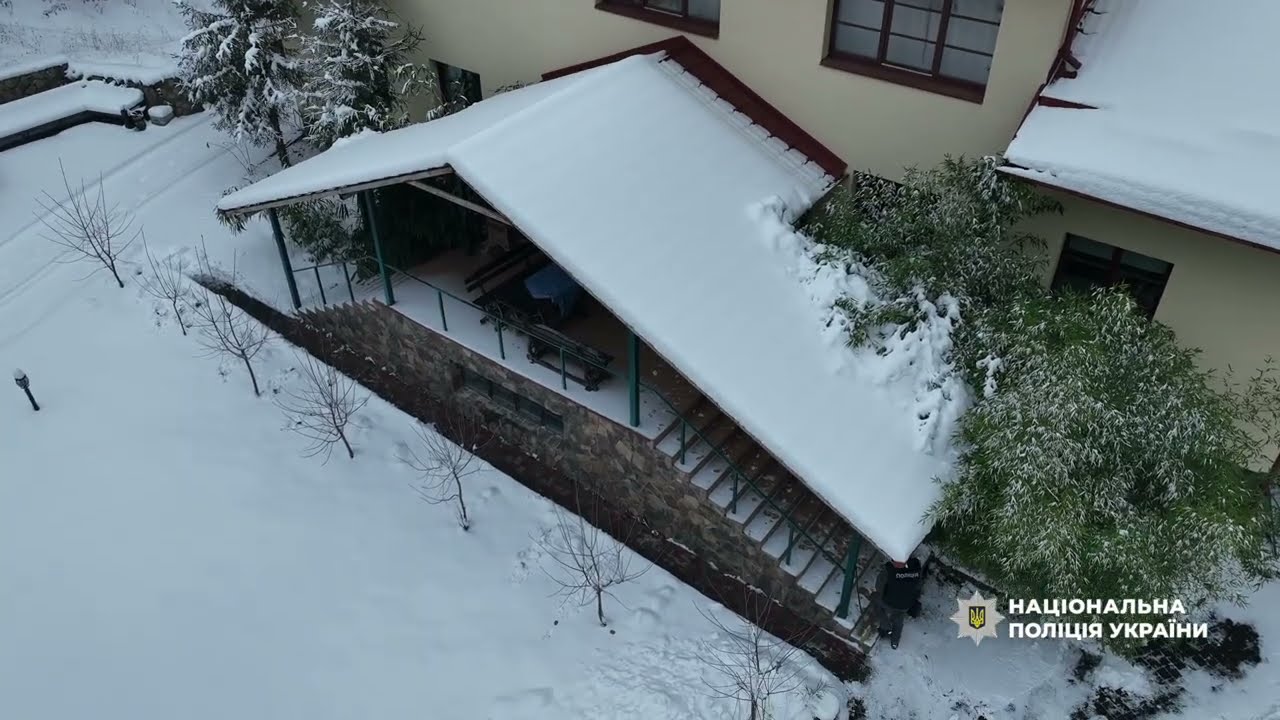 Захопили землю: підозру отримали експомічник народного депутата та  депутат Закарпатської облради