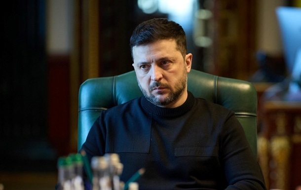 Зеленський анонсував нову стратегію повернення світла