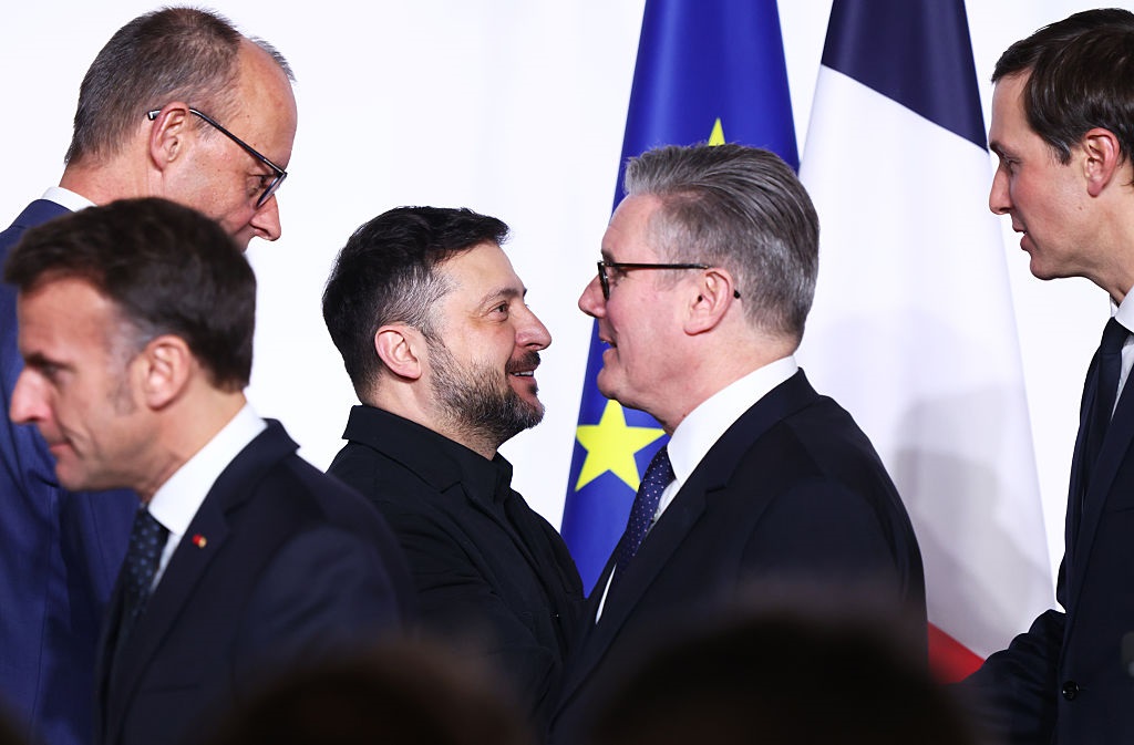 ЗМІ назвали дату нової зустрічі Коаліції охочих