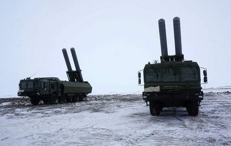 ЗСУ уразили російський ракетний дивізіон в Криму