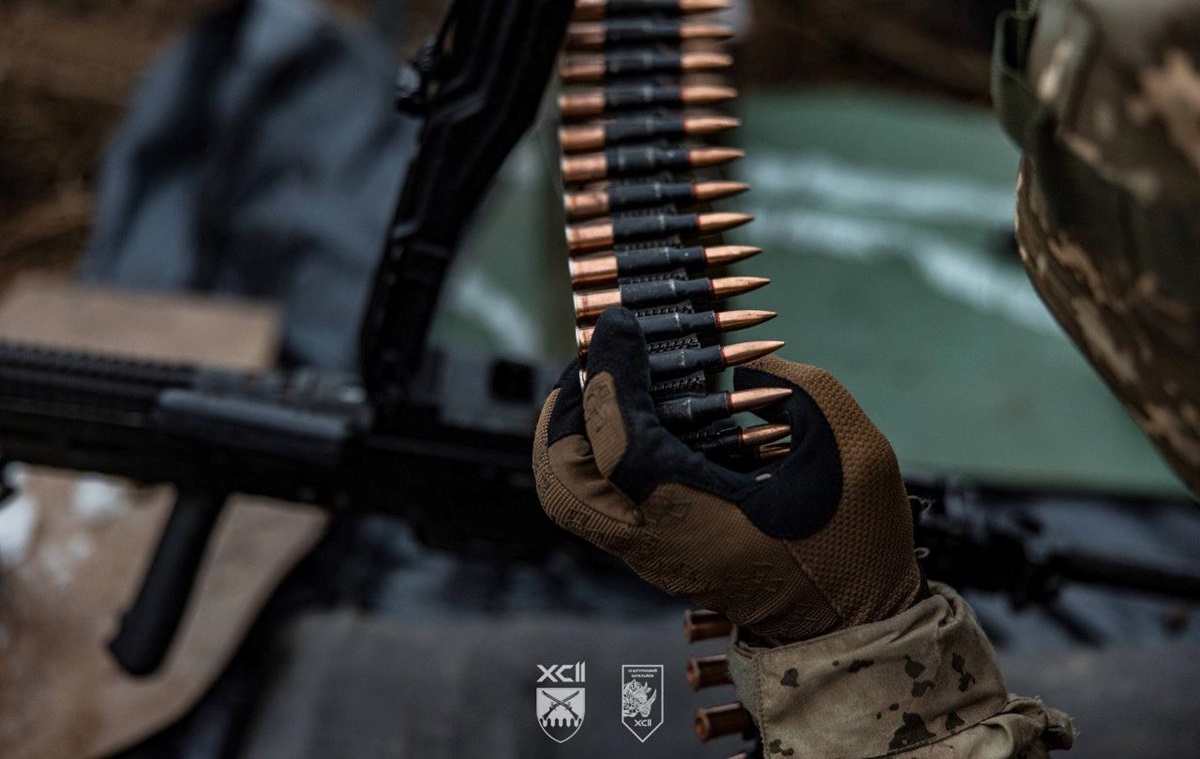 Генштаб фіксує мінімальну активність армії РФ