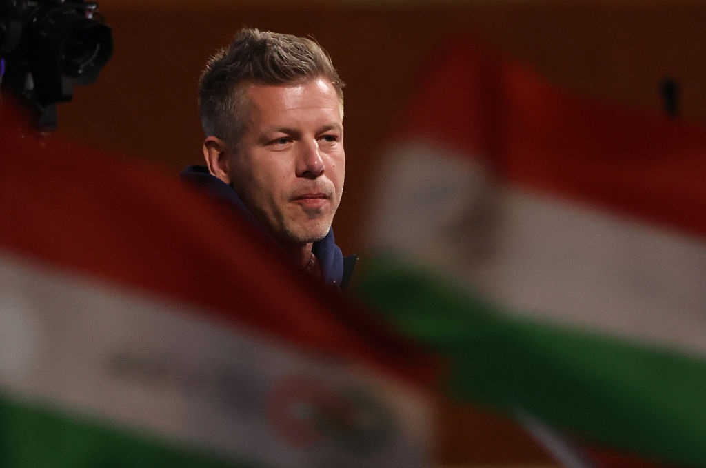 Мадяр розкрив деталі короткої розмови з Орбаном