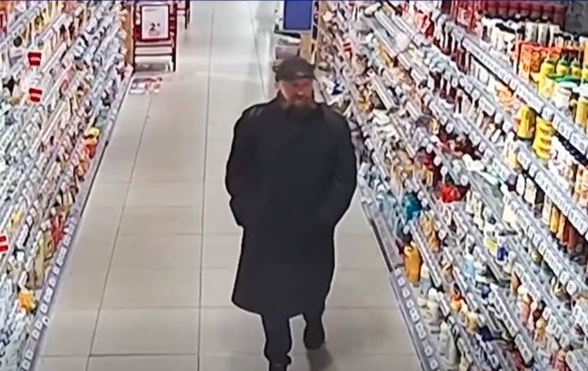 У Нідерландах вибухівка кілька днів лежала на полиці супермаркету