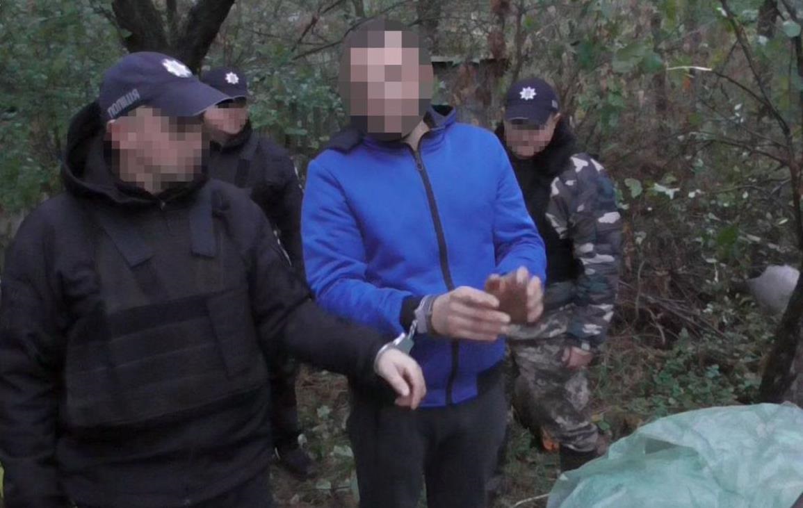 На Вінниччині судитимуть дезертира, який зґвалтував і вбив 15-річну дівчину