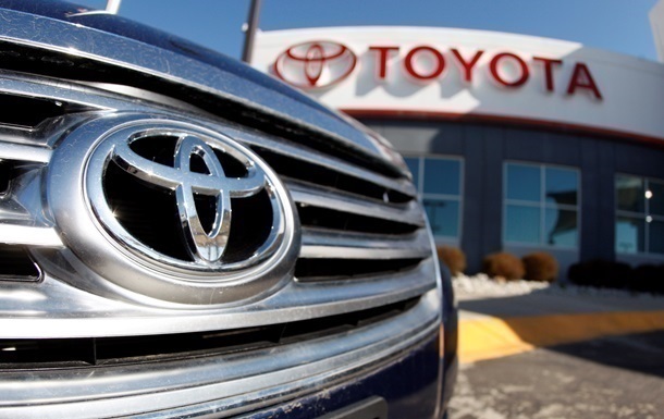 Toyota втратила лідерство серед найдорожчих компаній Японії