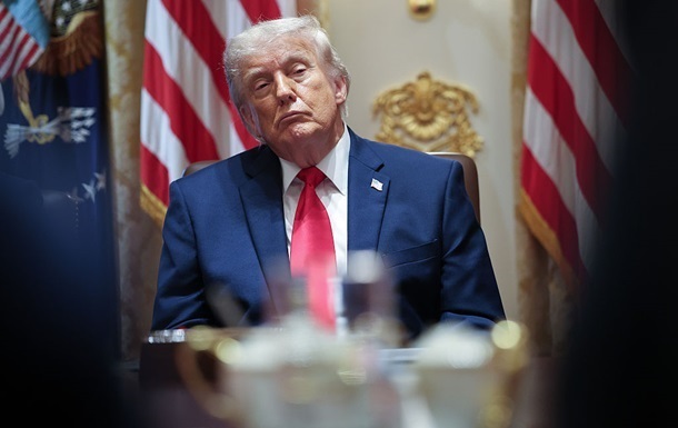 Трамп зробив заяву про переговори з Іраном