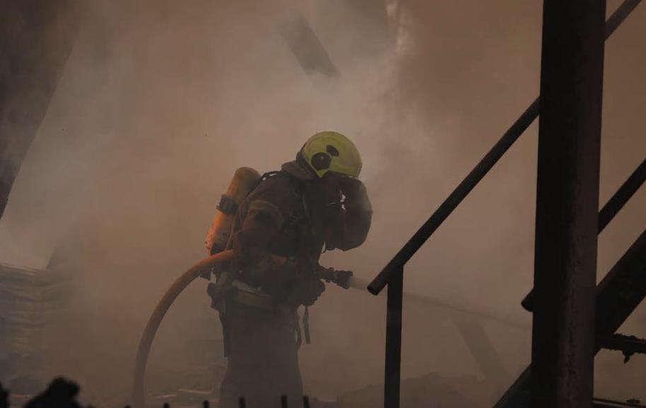 Балістичний удар по Києву: стали відомі наслідки