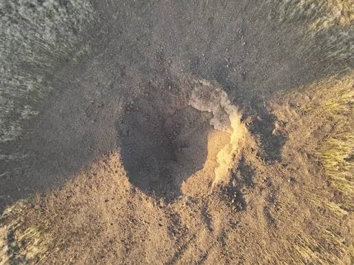 Падіння російської ракети в Польщі. Реакція світу